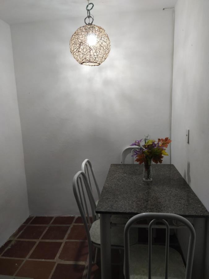 Casa Acolhedora No Paraiso 아라이알도카보 외부 사진