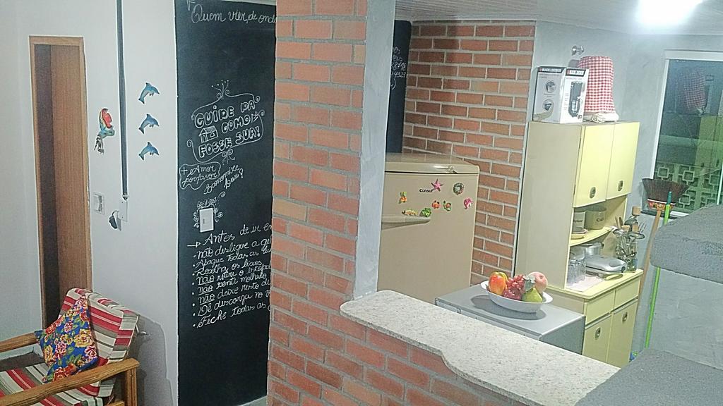 Casa Acolhedora No Paraiso 아라이알도카보 외부 사진