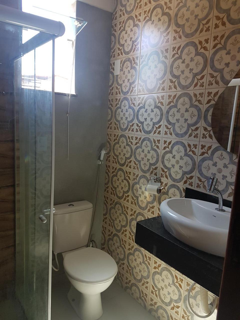 Casa Acolhedora No Paraiso 아라이알도카보 외부 사진