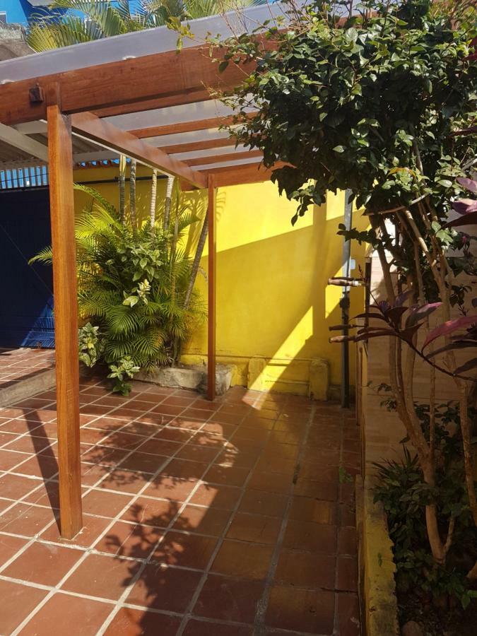 Casa Acolhedora No Paraiso 아라이알도카보 외부 사진
