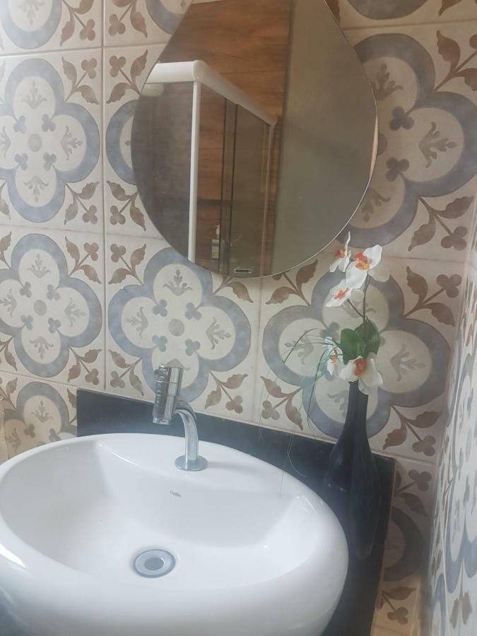 Casa Acolhedora No Paraiso 아라이알도카보 외부 사진