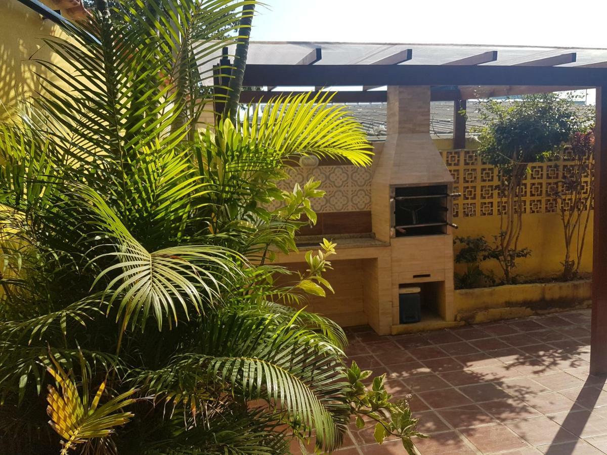 Casa Acolhedora No Paraiso 아라이알도카보 객실 사진